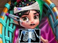 Spil Vanellope skadet nødsituation  online