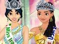 Spil International Royal Beauty Contest online