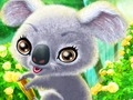Spil Glad Koala  online