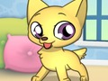 Spil Prinsesse Pet Studio online