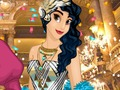 Spil Gallabal på Prinsesseskolen  online