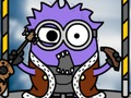 Spil Minion Creator  online