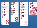 Spil Fungameplay Solitaire online