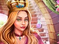 Spil Bliv royalty  online