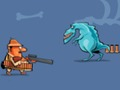 Spil Hunter Willie: Monsters in the Dungeon  online