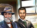 Spil Antikvitetsmarked  online