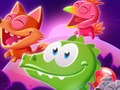 Spil Boblemonstre  online