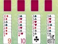 Spil Freecell Solitaire 2017 -udgave online