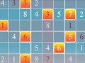 Spil Sudoku online