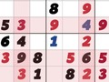 Spil Hurtig Sudoku  online