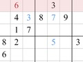 Spil Smart Sudoku online