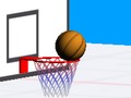 Spil Basketball færdigheder  online