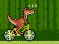 Spil Bikosaur online