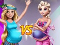 Spil Gravid Fashion Night  online