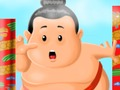 Spil Sumo Saga online