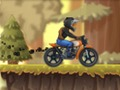 Spil X-Challenge Race: Mountain Adventure  online