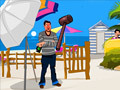 Spil Paparazzi overalt  online