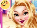 Spil Disney Princesses: Salon of Changes  online