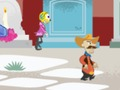 Spil Cowboy Zombies online