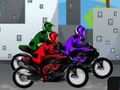 Spil Cykel Racing Math Afrunding  online