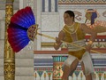 Spil Spot forskellene gamle Egypten  online