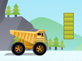 Spil Lastbilrush  online