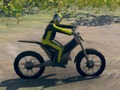 Spil Trial motocross  online