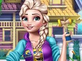 Spil Prinsesse: kendama design  online