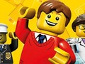 Spil Lego: Skjulte stjerner  online