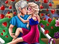 Spil Ice Queen: Romantisk date  online
