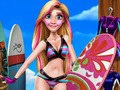 Spil Rachels sommermodetrend  online
