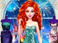 Spil Princess Prom Collection  online