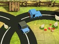 Spil Runde konkurrenter  online