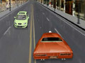 Spil 3D Racer 2  online