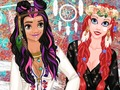 Spil Style Guide 2017 Princess Edition: Coachella  online