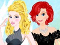 Spil Prinsesser: Instagram-udfordring  online