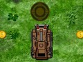 Spil Math Tank: Division  online