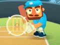 Spil Cricket Hero online