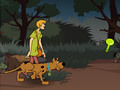 Spil Scooby Pose of Power  online