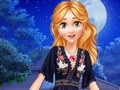 Spil Prinsesser: online shopping  online