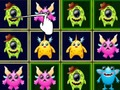 Spil Halloween monster kamp  online