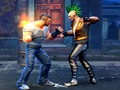 Spil Kung Fu Fighter  online