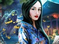 Spil Twilight sommerfugle  online