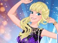 Spil Princess Fashion War: Feathers vs. Jeans  online