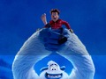 Spil Smallfoot: Lille klatrer  online