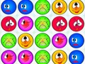 Spil Smileys match 3  online