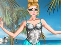 Spil Summer Beach Outfits online