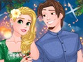 Spil Disney Par: En utrolig date  online