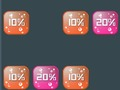 Spil 100%  online