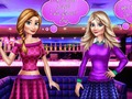 Spil Annie vs Ellie online